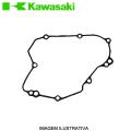 JUNTA TAMPA DO MAGNETO ORIGINAL KAWASAKI KXF450 06/08