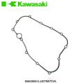 JUNTA TAMPA DA EMBREAGEM ORIGINAL KAWASAKI KXF450 06/08 (GRANDE)