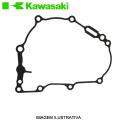 JUNTA TAMPA DA EMBREAGEM ORIGINAL KAWASAKI KXF250 09/15 (GRANDE)