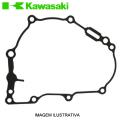 JUNTA TAMPA DA EMBREAGEM ORIGINAL KAWASAKI KXF250 09/15 (PEQUENA)