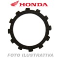 DISCO DE EMBREAGEM ORIGINAL HONDA CRF150 07/08