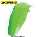 PARALAMA TRAS. ACERBIS KAWASAKI KXF250 04/05 (VERDE)