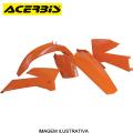 KIT PLASTICO ACERBIS KTM SX65 04/08 REPLICA