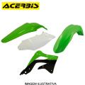 KIT PLASTICO ACERBIS KAWASAKI KXF450 09/11 REPLICA LQD