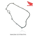 JUNTA TAMPA DO MAGNETO ORIGINAL HONDA CRF150