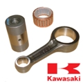 BIELA ORIGINAL (KIT) KAWASAKI KXF450 06/08