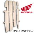 GRADE RADIADOR ESQUERDO ORIGINAL HONDA CRF450 05/08