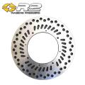 DISCO DE FREIO DIANTEIRO HONDA TORNADO/CRF230/XR/NX CR 89/91 R2