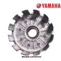 CAMPANA DE EMBREAGEM ORIGINAL YAMAHA YZF250 01/07 WRF250 01/09