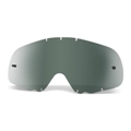 LENTE OAKLEY CROWBAR MX DARK GREY REPLACEMENT LENS - UNIDADE