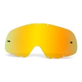 LENTE OAKLEY CROWBAR MX FIRE REPL LENS SINGLE - UNIDADE