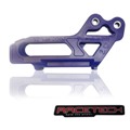 GUIA CORRENTE TRASEIRO YZF250/450 07/14 WRF250/450 07/14 YZ125/250 07/-