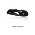 PROTETOR ESCAPE Z-CARBON HONDA CRF250 04/09