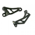 PROTETOR PINCA Z-CARBON HONDA CRF/CRFX 02/14 CR125/250 02/07