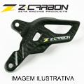PROTETOR DE PINHAO Z-CARBON HONDA CRF/CRFX250 04/14 CRF450 08/14