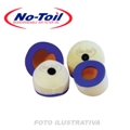 FILTRO DE AR NOTOIL SUZUKI RM125/250 93/95