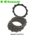 DISCO DE EMBREAGEM ORIGINAL KAWASAKI KXF250 05