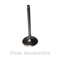 VALVULA DE ADMISSAO ORIGINAL HONDA CRF450 02/08