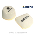 FILTRO DE AR ATHENA HONDA CRF250 04/09 CRF450 03/08 CRFX250/450 -