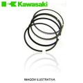 ANEL DO PISTAO ORIGINAL KAWASAKI KXF450 06/11