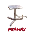 CAVALETE FRAMAX ALTO TS