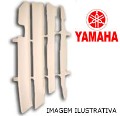 GRADE RADIADOR ESQUERDO ORIGINAL YAMAHA YZF250/450 07/09 WRF250 07/13