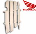 GRADE RADIADOR DIREITO ORIGINAL HONDA CRFX450 05/09