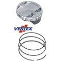 KIT PISTAO VERTEX HONDA CRF230 07/11 LETRA A (66.95mm)