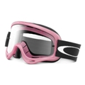 OCULOS OAKLEY XS O-FRAME MX PINK/CLEAR