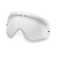 LENTE OAKLEY O-FRAME MX DUAL VENTED CLEAR - UNIDADE