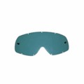 LENTE OAKLEY O-FRAME MX DARK GREY - UNIDADE