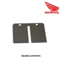 PALHETA DE VALVULA ORIGINAL HONDA CRF150 07/09