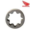 ENGRENAGEM BOMBA DE OLEO ORIGINAL HONDA CRF250 04/09 (EXTERNA)