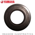 RETENTOR DE VIRABREQUIM ORIGINAL YAMAHA 20X40X7 YZ250