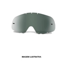 LENTE OAKLEY CROWBAR MX GREY REPLACEMENT - UNIDADE