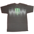 CAMISETA ONE MONSTER RIGHT LANE