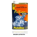 OLEO PARA FILTRO DE AR ACTION FLUID - PRODUTO PARA LUBRIFICAR FILTROS DE AR (1 LITRO) PUTOLINE