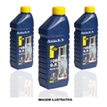 OLEO PUTOLINE FGP 2.5W SINTETICO PARA SUSPENSAO DIANTEIRA - OFF ROAD (1 LITRO)