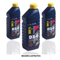 OLEO PUTOLINE SUPER DX4 20W50 - MINERAL SINTETICAMENTE FORTIFICADO P/ MOTOR 4T - ON ROAD (1 LITRO)