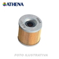 FILTRO DE OLEO ATHENA KTM SXF/XCFW250 08/11 EXCF250 05/11