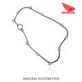 JUNTA TAMPA DO MAGNETO ORIGINAL HONDA CRFX450