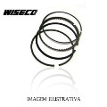 ANEL DO PISTAO WISECO YZ250 92/98RMX250 93/00WR250 92/96CR250 97/01