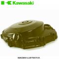 TAMPA DO MAGNETO ORIGINAL KAWASAKI KXF450 06/07