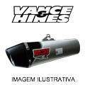 PONTEIRA VANCE E HINES HONDA CRFX450 (PONTEIRA) MOD. XCR