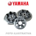 PLATO DE EMBREAGEM ORIGINAL YAMAHA YZ 80/85