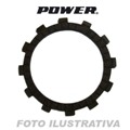 KIT DISCO DE EMBREAGEM POWER KTM 00/06 4T LQD