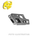 GUIA CORRENTE TRASEIRO HONDA CR/CRF -/04 (COMPLETO COM BORRACHA) R2