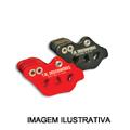 GUIA CORRENTE TRASEIRO HONDA CRF250/450 07/15 CRFX250 07/14 CRFX450 08/14 CR125/250 05/07 TM DESIGNS FACTORY EDITION 1