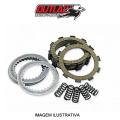 KIT EMBREAGEM OUTLAW YAMAHA WRF426 (01/02) WRF (03/04)