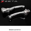 MANETE FREIO ZETA FP-M KTM SX65 04/11 SX85/150 03/11